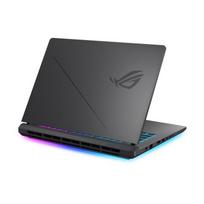 rog strix 2025 - Asus ROG Strix G16 G615LW-S5075W, Ryzen 9, 16 GB, 1 TB, 16", NVIDIA GeForce RTX 5080, Pilkas (Grey) - 2 nuotrauka