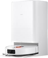 xiaomi robot vacuum x20 - Xiaomi X20 Pro White (Balta) - 1 nuotrauka