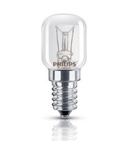 t25 e14 - Philips T25 25W E14 Kaitrinė lemputė (White) - 2 nuotrauka