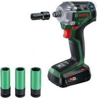 Bosch UniversalImpactDrive 18V-350