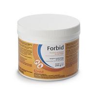 sunu pakyla - Candioli Forbid Powder pašaro papildas šunims ir katėms, 250 g - 2 nuotrauka