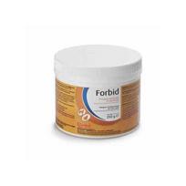 sunu pakyla - Candioli Forbid Powder pašaro papildas šunims ir katėms, 250 g - 3 nuotrauka