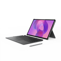 lunos - Lenovo Idea Tab Pro TB373FU 12.7" 8GB/256GB Wi-Fi Luna Pilkas (Grey) - 2 nuotrauka