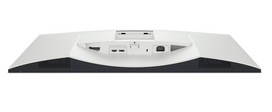 pixelai - DELL S3225QS 31.5", lenktas, 4K, IPS, sidabrinis (Silver) - 5 nuotrauka
