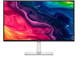 speakers - DELL S2725QS 27", IPS, 4K, 120Hz - 3 nuotrauka