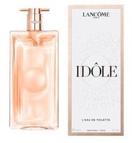 lancome idole 100 ml kvepalai - Lancôme Idôle EDT 50ml - 3 nuotrauka