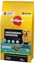 pedigree adult - Pedigree Professional Nutrition Adult su paukštiena ir daržovėmis, vidutinių ir didelių veislių, 12 kg - 2 nuotrauka