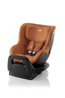 britax romer dualfix pro m - Britax Dualfix Pro M, 9-18 kg, Aukso Karamelė (Golden Cognac) - 2 nuotrauka