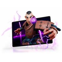 lenovo idea tab pro - Lenovo Idea Tab Pro 12.7" 12GB/256GB Wi-Fi Pilkas (Grey) - 1 nuotrauka