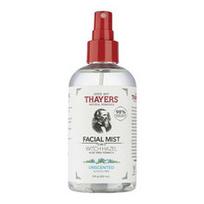 thayers tonikas - Thayers Unscented veido purškiklis 237 ml - 1 nuotrauka