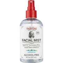 thayers tonikas - Thayers Unscented veido purškiklis 237 ml - 2 nuotrauka