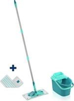 leifheit sluota - Leifheit PowerClean M 1055515, mėlynas (Blue) - 2 nuotrauka