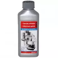 automatinis kavos aparatas - SCANPART nukalkinimo skystis automatiniams kavos aparatams 250 ml - 1 nuotrauka