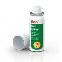 ILON purškalas nuo nagų grybelio su Spiralin, 50 ml