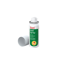 koju purskalas nuo - ILON purškalas nuo nagų grybelio su Spiralin, 50 ml - 2 nuotrauka