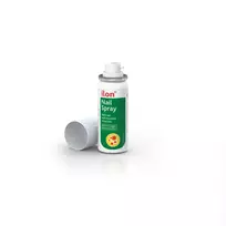 koju purskalas nuo - ILON purškalas nuo nagų grybelio su Spiralin, 50 ml - 3 nuotrauka