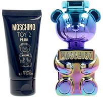 Moschino Toy 2 Pearl EDP 30ml + kūno losjonas 50ml