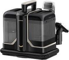 dream machines - Dreame N10 Juodas (Black) - 1 nuotrauka