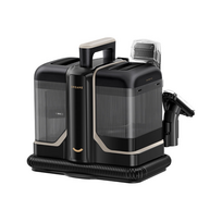 dream machines - Dreame N10 Juodas (Black) - 2 nuotrauka