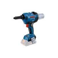 kabiu, viniu kalimo irankiai - Bosch GRG 18V-16 C Professional - 2 nuotrauka