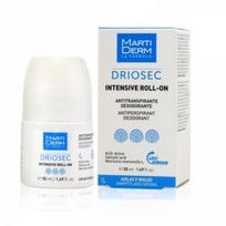 martiderm - Martiderm Driosec Intensive Roll-On 50 ml - 1 nuotrauka