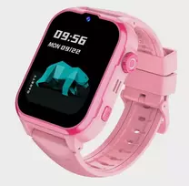 Garett Kids Hero Pro 4G Rožinė (Pink)
