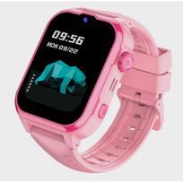 vaiko gps laikrodis - Garett Kids Hero Pro 4G Rožinė (Pink) - 2 nuotrauka