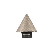Deimantinė freza Specialist+ 11/2-9602, M14, 2-38 mm