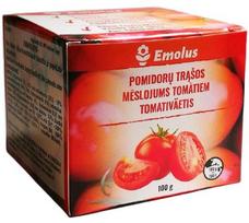 Emolus Pomidorų trąšos NPK 15-8-25, 100 g