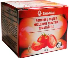 npk - Emolus Pomidorų trąšos NPK 15-8-25, 100 g - 3 nuotrauka
