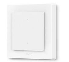 ismanus namas - Aqara H2 Smart Home Light Switch WS-K07D - 1 nuotrauka