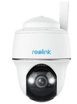 4g kamera - Reolink Go Series G430 5MP 4G LTE (Balta) - 3 nuotrauka
