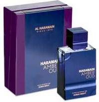 al haramain amber oud - Al Haramain Amber Oud Dubai Night EDP 75ml - 1 nuotrauka