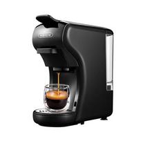 kapsuliniai kavos aparatai 3 1 - HiBREW H1A Juodas (Black) - 2 nuotrauka
