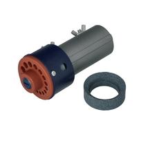 graztu galastuvas - Grąžtų galąstuvas Faster Tools 6977 - 2 nuotrauka