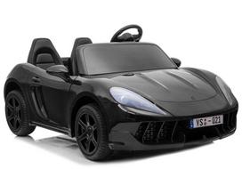 Lean Cars YSA021A, juodas (Black)
