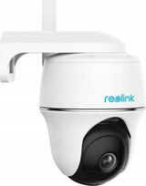 4g kamera - Reolink Go Series G430 5MP 4G LTE (Balta) - 5 nuotrauka