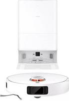 xiaomi robot vacuum x20 - Xiaomi X20 Pro White (Balta) - 3 nuotrauka