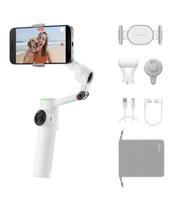 flow 2 pro - Insta360 Flow 2 Pro Combo (Balta) - 2 nuotrauka