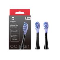 Oclean UW02 B02, 2 vnt., Juoda (Black)