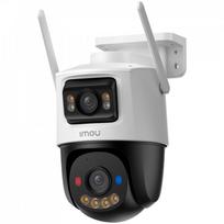 visinga - IMOU Cruiser Dual 2 Pro 8MP Wi-Fi IP - 1 nuotrauka