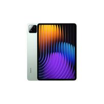 plansetinis kompiuteris 8gb ram - Xiaomi Pad 7 11" 8GB/128GB Wi-Fi Žalias (Green) - 2 nuotrauka