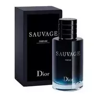 pp kvepalai - Christian Dior Sauvage Parfum 30ml - 1 nuotrauka