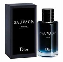 pp kvepalai - Christian Dior Sauvage Parfum 30ml - 2 nuotrauka