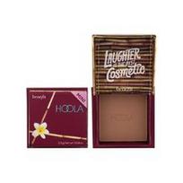 bronzos pudra - Benefit Hoola Mini Matte Bronzing Powder 2,5 g - 1 nuotrauka