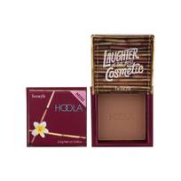 bronzos pudra - Benefit Hoola Mini Matte Bronzing Powder 2,5 g - 2 nuotrauka