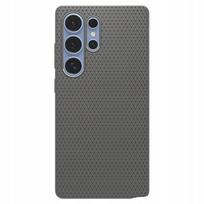 samsung s25 ultra case - Spigen "Liquid Air Case for Samsung Galaxy S25 Ultra" Pilka (Grey) - 1 nuotrauka