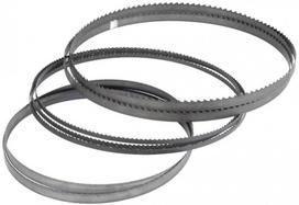Juosta pjūklui 2240x12mm A6 EB. BAS 317/318, Metabo