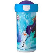 Mepal Vaikiška gertuvė/puodelis ‘Ledo šalis’ Frozen 2, 300 ml