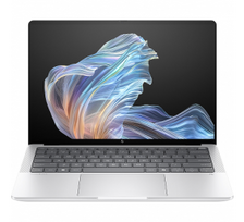 14 hp - HP EliteBook X G1a, AMD Ryzen 7 PRO 360, 32 GB, 1 TB, 14", Glacier Silver (Sidabrinė) - 1 nuotrauka